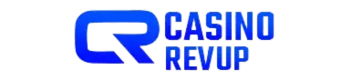 Casino RevUp SIte Logo