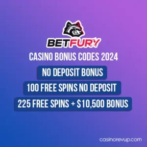 Featured image of betfury casino