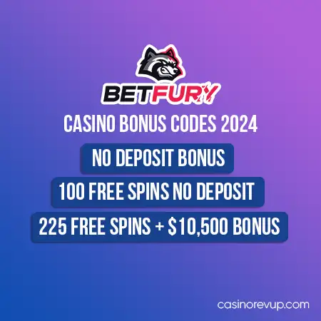 Featured image of betfury casino