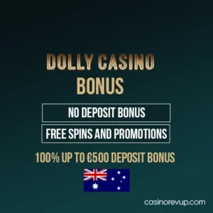 Dolly Casino Review Australia