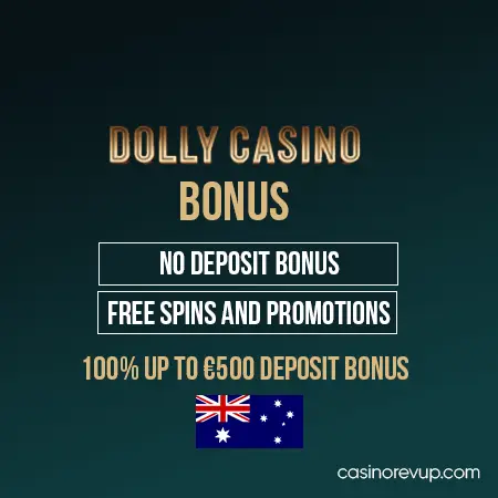 Dolly Casino Review Australia