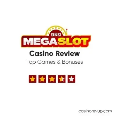 Megaslot Casino Review Australia