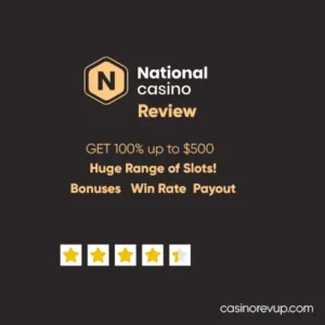 National Casino Review Canada