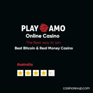 playamo casino review Australia