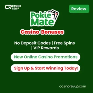 Casino Mate Casino Online