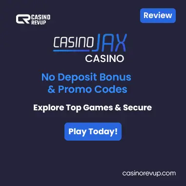 Casino Jax Review