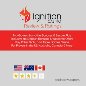 Ignition Casino Review