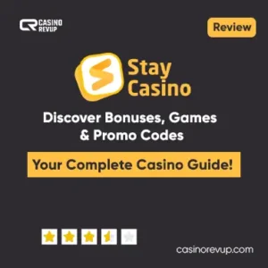 Stay Casino Review