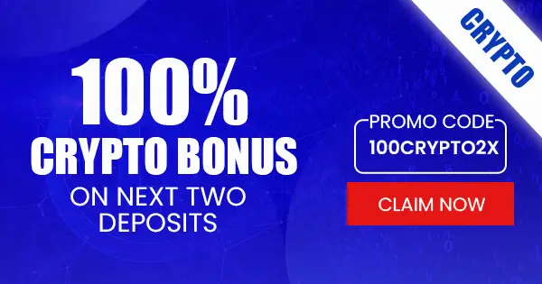 BetUS Casino Bonuses