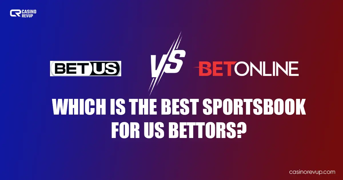 BetUS vs BetOnline