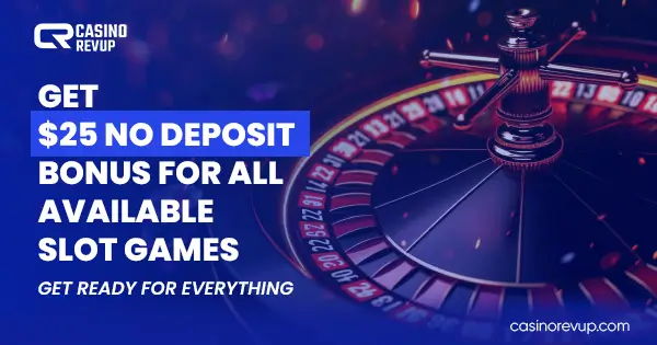 Bovada Casino No Deposit Bonus