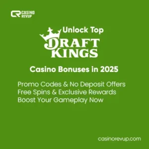 Draftkings Casino Bonus