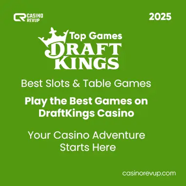 DraftKings Casino Games