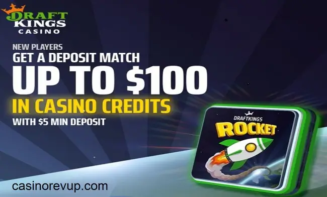 Draftkings Casino Real Money No Deposit Bonus