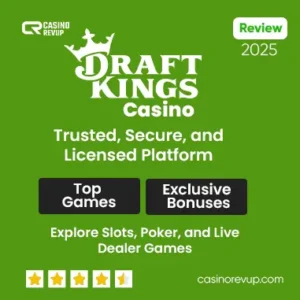 DraftKings Casino Review