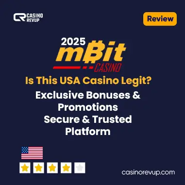 mbit casino review